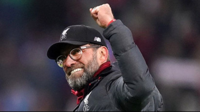 Reaksi Jurgen Klopp soal Pelatih Baru Sheffield Jelang Lawan Liverpool
