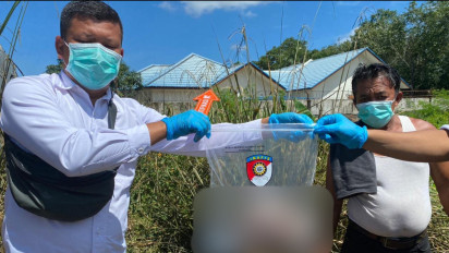 Miris! Anak di Bawah Umur di Dumai Lakukan Aborsi, Polisi Amankan Tiga Orang