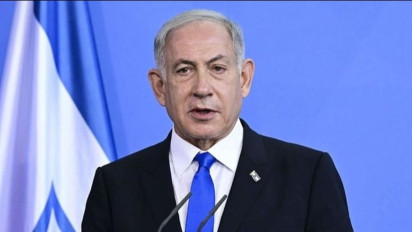 Israel Akan Tetap Mengontrol Keamanan di Gaza Usai Perang