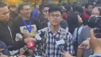 Ingat Husein Guru Viral di Pangandaran? Blak-blakan Sebut Hanya Dijadikan Konten oleh Ridwan Kamil