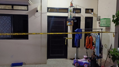 Kronologi Penemuan Empat Mayat Anak di Rumah Kontrakan Jagakarsa, Terduga Pelaku Sempat Minta Dibelikan Minuman Isotonik