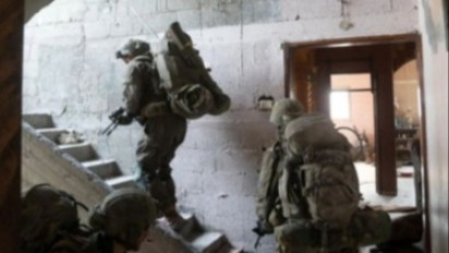 Tentara Israel di Gaza Alami Keracunan Massal, Diare Akut hingga Demam Tinggi Terus Merebak