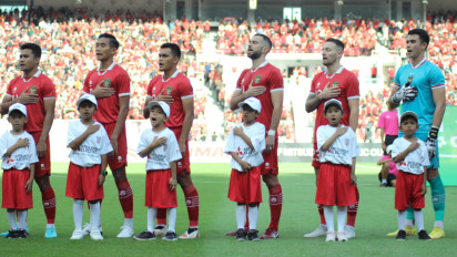 3 Pemain Timnas Indonesia yang Telah Habis Kontrak di Luar Negeri, Kemana Perginya Anak Asuh Shin Tae-yong Ini?