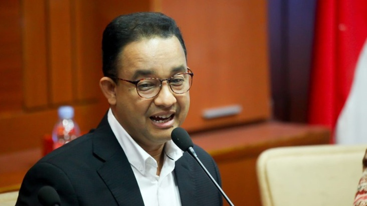 Hari ke-10 Kampanye: Anies Ngopi di Lampung, Cak Imin Kongkow di Jakarta
            - galeri foto