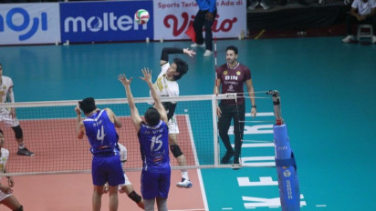 Livoli Divisi Utama 2023: LavAni Jumpa BIN Pasundan di Grand Final