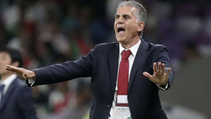 Seusai Gulung Afghanistan 8-1, Mantan Pelatih Real Madrid Dipecat dari Timnas Qatar