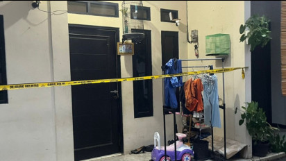 Mengenaskan! Ini Kondisi 4 Bocah Tewas di Jagakarsa saat Ditemukan