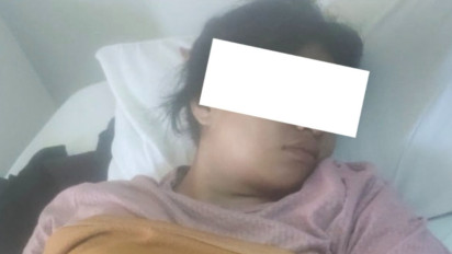 Korban Rudapaksa Oknum Caleg di Lutim Jalani Pemeriksaan Psikologi, Ternyata Begini Kondisinya