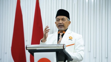 Presiden PKS Sebut Bakal Terjadi Kemunduran Demokrasi Jika RUU DKJ Disahkan