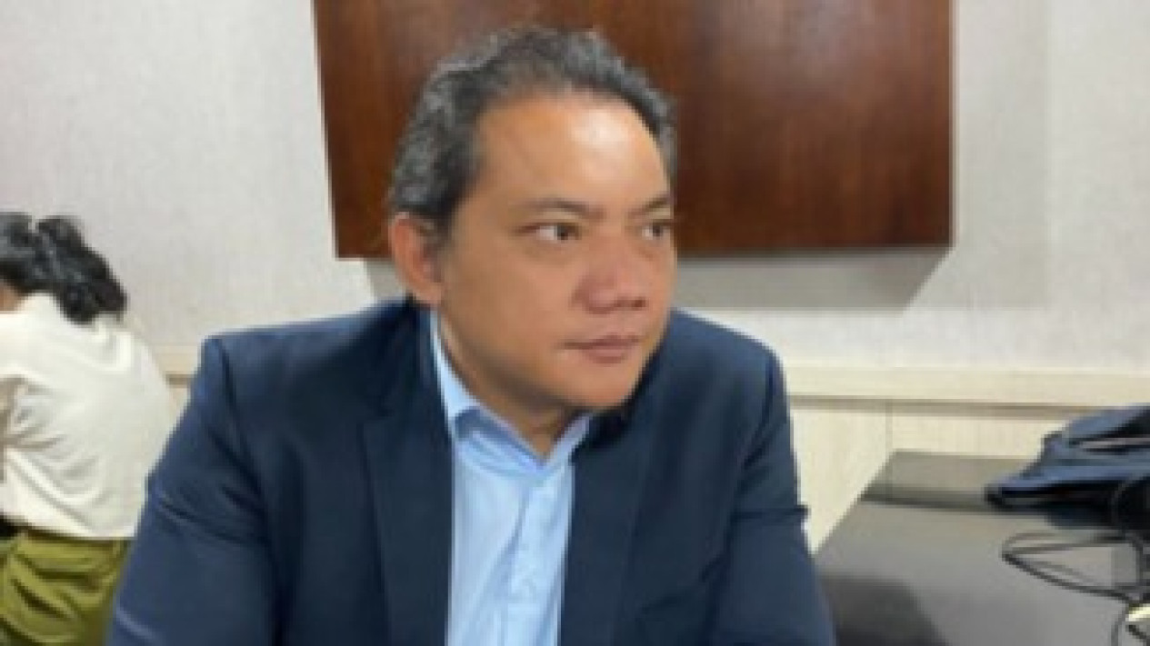 Tolak Keras Gubernur dan Wakil Gubernur Jakarta Ditunjuk Langsung Presiden, NasDem: Kami Akan Perjuangkan
            - galeri foto