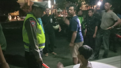 Konyol! Remaja di Bali Nyalakan Korek Api saat Isi Bensin di SPBU, Satu Motor Terbakar