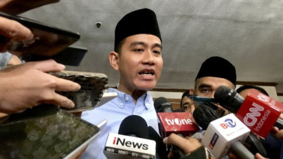 Gibran Akui Salah Soal Asam Sulfat, Jarnas 98: Sosok Pemimpin yang Langka