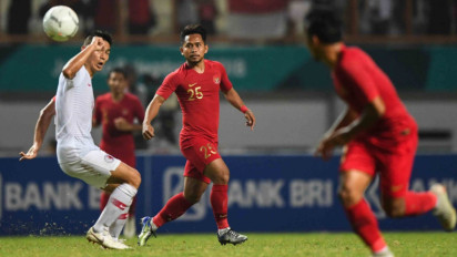 Masih Ingat dengan Andik Vermansyah? Eks Pemain Timnas Indonesia yang Sempat Berjaya di Luar Negeri, Ternyata Kini Malah...