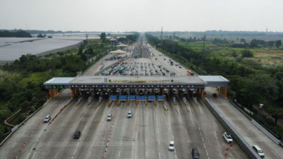 Perhatikan Aturan Pembatasan Angkutan Barang Selama Natal dan Tahun baru, Ini Perinciannya...