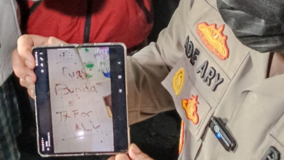 Panca Ayah Pembunuh 4 Bocah di Jagakarsa Sempat Dilaporkan Istrinya Kasus KDRT, Kombes Ade Ary Jujur Belum Interogasi