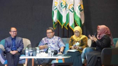 Ajak Generasi Muda Kurangi Konsumsi Rokok dan Ciptakan Lingkungan yang Sehat Melalui Talkshow ITCTN