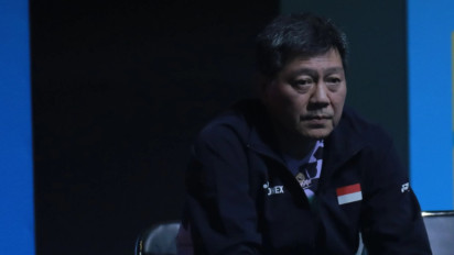 Pelatih Ganda Putra Evaluasi Fajar/Rian dan Bagas/Fikri Jelang BWF World Tour