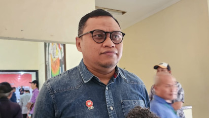 Draf RUU DKJ, PKS Tolak Gubernur Give away di Jakarta: Potensi KKN