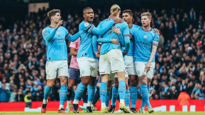 FIFA Rilis Skuad Peserta Piala Dunia Antar Klub 2023