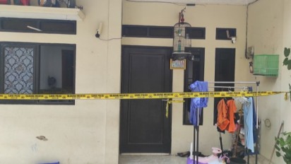 Polisi Selesai Autopsi 4 Anak Tewas di Jagakarsa, Berikut Hasilnya