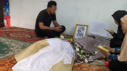 Fatir Bocah Korban Bullying Berujung Kaki Diamputasi Meninggal Hari Ini, Begini Kondisi Terakhir