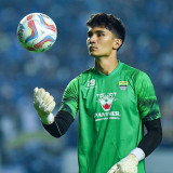 Mantan Kiper Persib Kevin Ray Mendoza Kembali ke Bandung Jelang FIFA ASEAN Cup 2026, Unggah Pesan Menyentuh