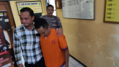 Modus Jual Beli Mobil, Pria di Banyuwangi Sikat Uang Rp120 Juta Milik Temannya 