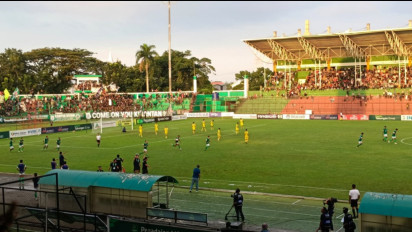 Tegas! PSMS Medan Ingatkan Ketum PSSI soal PK Sriwijaya FC, Andry: Kalau Dikabulkan 'Lawak-lawak' Sepakbola Indonesia