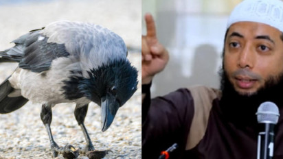 5 Hewan ini Ternyata Boleh Dibunuh dalam Islam karena Dianggap Mengganggu, Ustaz Khalid Basalamah Tegas Bilang Kalau...