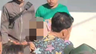 Luput dari Pengawasan, Balita Usia Satu Tahun Delapan Bulan di Pamekasan Jatuh ke Dalam Sumur