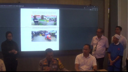 Berkas Belum Lengkap, Kejati Jabar Sebut Perkara Kasus Subang Masih P18 