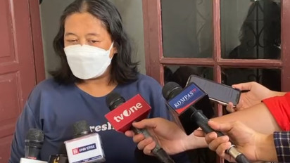 Kesaksian Tetangga Sebelum Penemuan Empat Mayat Anak di Rumah Kontrakan Jagakarsa, Sempat Dengar Teriakan 'Jangan Pak, Ampun'