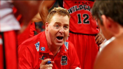 Pelita Jaya Bakrie Beri Kejutan dengan Rekrut Pelatih Australia