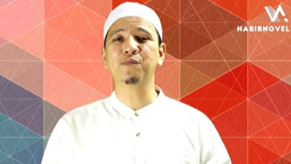 Habib Novel Alaydrus Ingatkan Perbanyak Amalan Ini di Malam Jumat: Satu Kali Melakukan, 10 Kali Allah Akan Balas