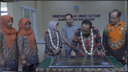 Tranformasi Perpustakaan Berbasis Inklusi Sosial, Pustakawan : Solusi Upaya Meningkatkan Kualitas Hidup