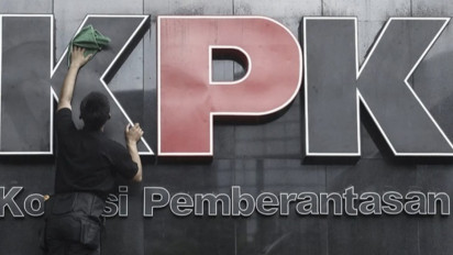 KPK Diminta Transparan Usut Kasus Dugaan Suap di DJKA Kemenhub yang Libatkan Muhammad Suryo