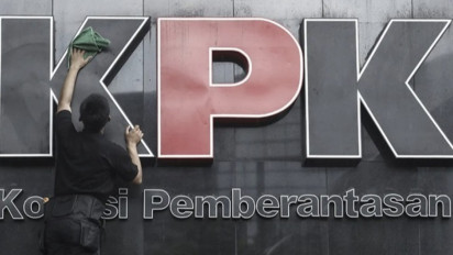 KPK akan Dalami Dugaan Keterlibatan Petinggi Parpol di Kasus Kementan