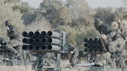 Detik-detik Puluhan Tentara Zionis Tewas dengan Tragis