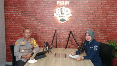 Tingkatkan Pelayanan Polri ke Masyarakat Palopo, AKBP Safi'i Nafsikin Hadirkan 14 Terobosan
