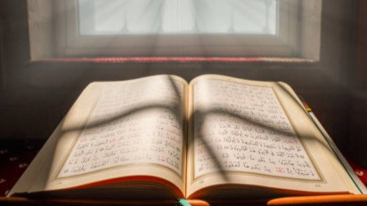 Bacaan Al-Qur'an surat Al-Maidah ayat 6-10 lengkap tulisan Arab, latin, dan artinya