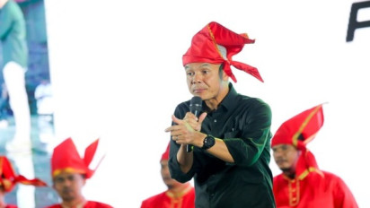 Ihwal Wacana Gubernur Jakarta Ditunjuk Presiden, Ganjar: Kecuali Mau Buat Kota Administratif!