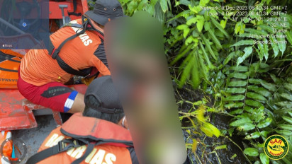 Dua Hari Menghilang, Seorang Pemuda Ditemukan Tewas dengan Luka Bekas Gigitan Buaya