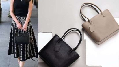 Wow! Merk ROUNN Secara Eksklusif Akan Luncurkan Koleksi Tas Teranyar Berkualitas Terbaik di Shopee Finest