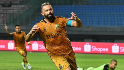 Bhayangkara FC Tebar Ancaman Jelang Jumpa PSM Makassar