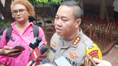 Polda Metro Jaya Imbau Masyarakat Tak Sebar Foto Temuan Empat Jasad Bocah di Jagakarsa: Berikan Rasa Empati