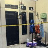 Polisi Dalami Kandungan Racun dalam Kasus Ayah yang Tega Bunuh 4 Anaknya di Jagakarsa