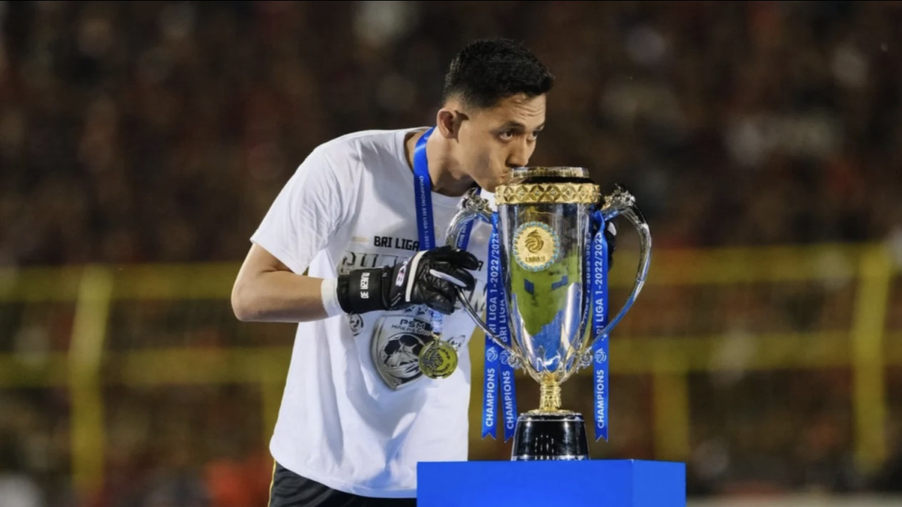 Pemain PSM soal Gaji Belum Dibayar: Kena Mental Jelang Lawan Bhayangkara
            - galeri foto