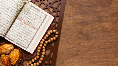 Tafsir Surah Al Fatihah Ayat 6: Bimbinglah Kami ke Jalan yang Lurus