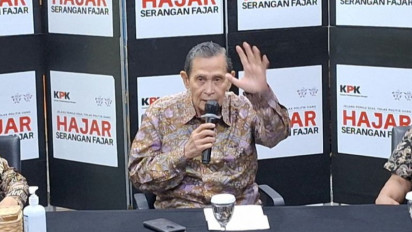 Update Kasus Firli Bahuri Perkara Pemerasan Terhadap Syahrul Yasin Limpo, Bakal Jalani Sidang Etik 14 Desember 2023