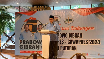 Luar Biasa! Prabowo Gibran Alokasikan Rp 400 Triliun untuk Program Makan Siang dan Susu Gratis Demi Nutrisi Anak Indonesia